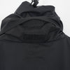 PERTEX TYPE M-65 FIELD PARKA-BLACK-