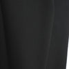カラビナタックパンツ-BLACK-