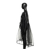 JACKET, TYPE P-010-BLACK-