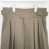 R/P/W TWILL GURKHA PANTS-BLACK-