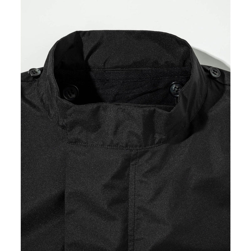 JACKET, TYPE P-010-BROWN-