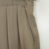 R/P/W TWILL GURKHA PANTS-BLACK-