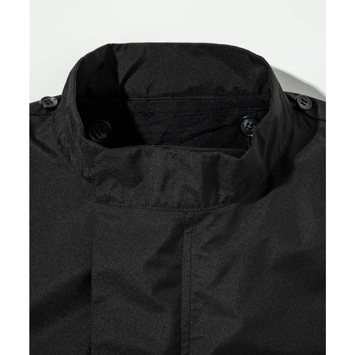 JACKET, TYPE P-010-BLACK-