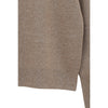 BASIC COMPACT KNIT TOPS -KIWI-