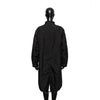 JACKET, TYPE P-010-BLACK-