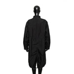 JACKET, TYPE P-010-BLACK-