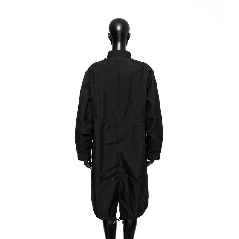JACKET, TYPE P-010-BLACK-