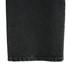 Pocket jeans-BLACK-