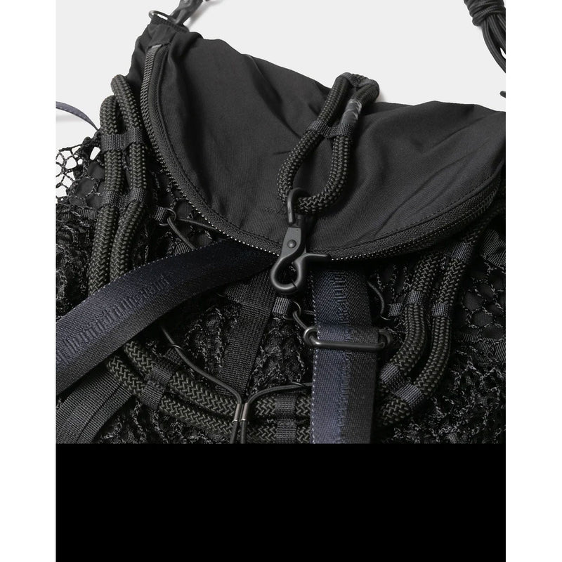over engineering sacoche-black- – THEMARKET