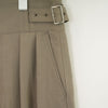 R/P/W TWILL GURKHA SHORTS-BEIGE-