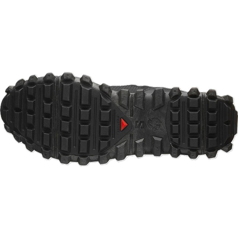 SNOWCLOG MID