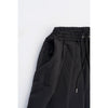 Puffer Easy Pants-BLACK-