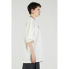 NEVER T-Shirt-C.GREY-