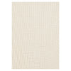 Thermal Dolman Tee -OFF WHITE-