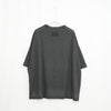 DELTA T-SHIRT -BLACK-