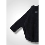 MEGAN HIGH NECK TOP