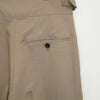 R/P/W TWILL GURKHA PANTS-BLACK-