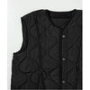 JACKET, TYPE P-010-BLACK-