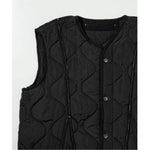 JACKET, TYPE P-010-BLACK-