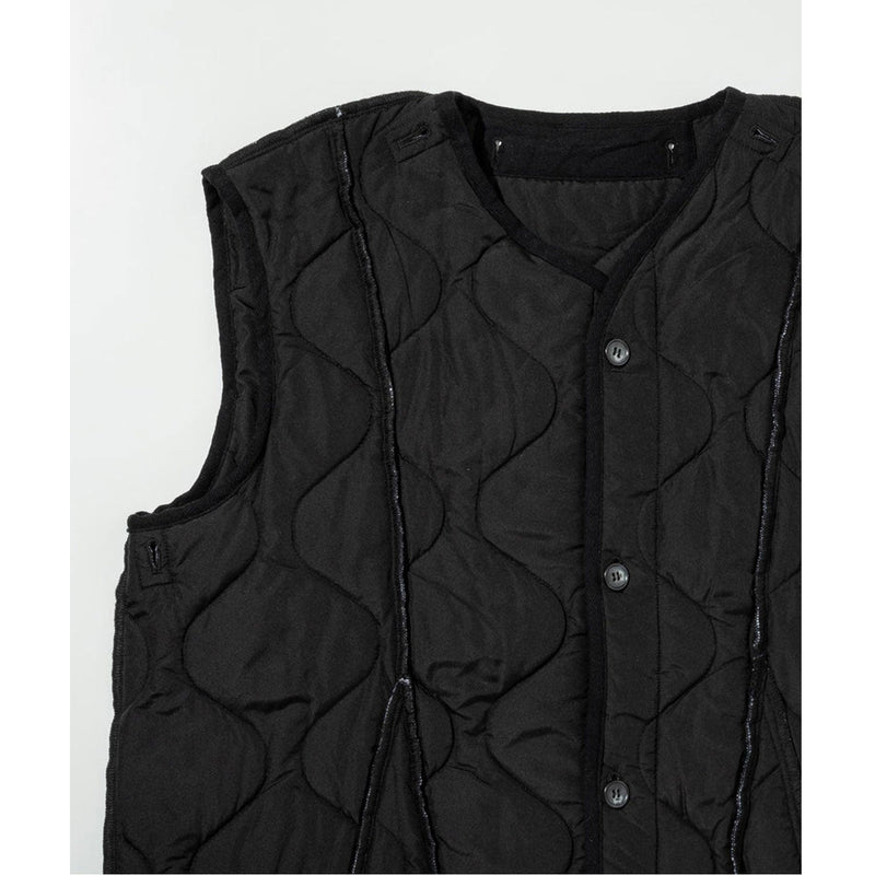 JACKET, TYPE P-010-BLACK-