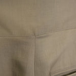 R/P/W TWILL GURKHA PANTS-BLACK-