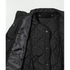 JACKET, TYPE P-010-BLACK-
