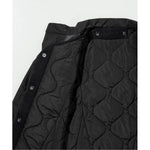 JACKET, TYPE P-010-BROWN-