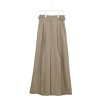R/P/W TWILL GURKHA PANTS-BLACK-
