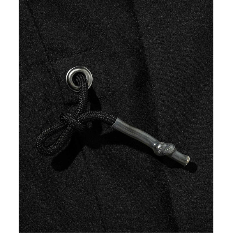 JACKET, TYPE P-010-BLACK-