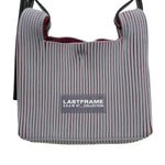 WRAP BAG MINI(STRAP)