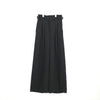 R/P/W TWILL GURKHA PANTS-BLACK-