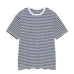 COOLMAX STRIPE JERSEY TEE