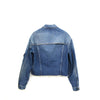 Unisex denim jacket