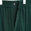 STRETCH TAPERED PANTS-CHACOAL-