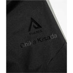 JACKET, TYPE P-010-BROWN-
