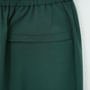 STRETCH TAPERED PANTS-CHACOAL-
