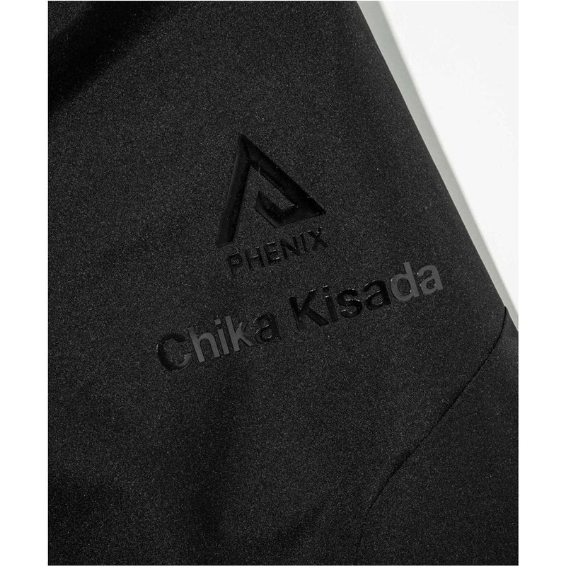 JACKET, TYPE P-010-BLACK-