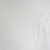 シャーリングバルーンスリーブTOPS-WHITE-