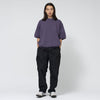 11OZ FIELD SHORT SLEEVE SWEATSHIRT