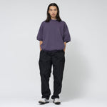 11OZ FIELD SHORT SLEEVE SWEATSHIRT