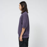 11OZ FIELD SHORT SLEEVE SWEATSHIRT