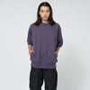 11OZ FIELD SHORT SLEEVE SWEATSHIRT