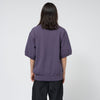 11OZ FIELD SHORT SLEEVE SWEATSHIRT