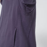 11OZ FIELD SHORT SLEEVE SWEATSHIRT