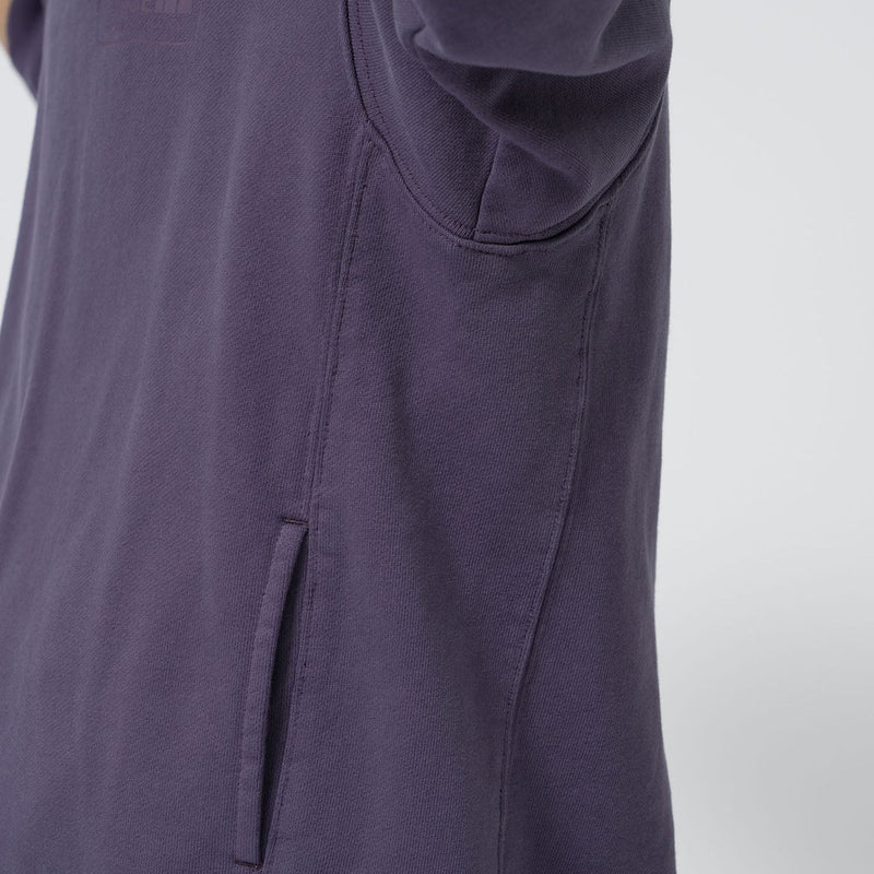 11OZ FIELD SHORT SLEEVE SWEATSHIRT