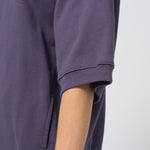 11OZ FIELD SHORT SLEEVE SWEATSHIRT