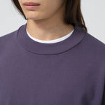 11OZ FIELD SHORT SLEEVE SWEATSHIRT