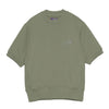 11OZ FIELD SHORT SLEEVE SWEATSHIRT