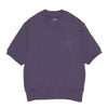 11OZ FIELD SHORT SLEEVE SWEATSHIRT