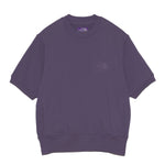11OZ FIELD SHORT SLEEVE SWEATSHIRT